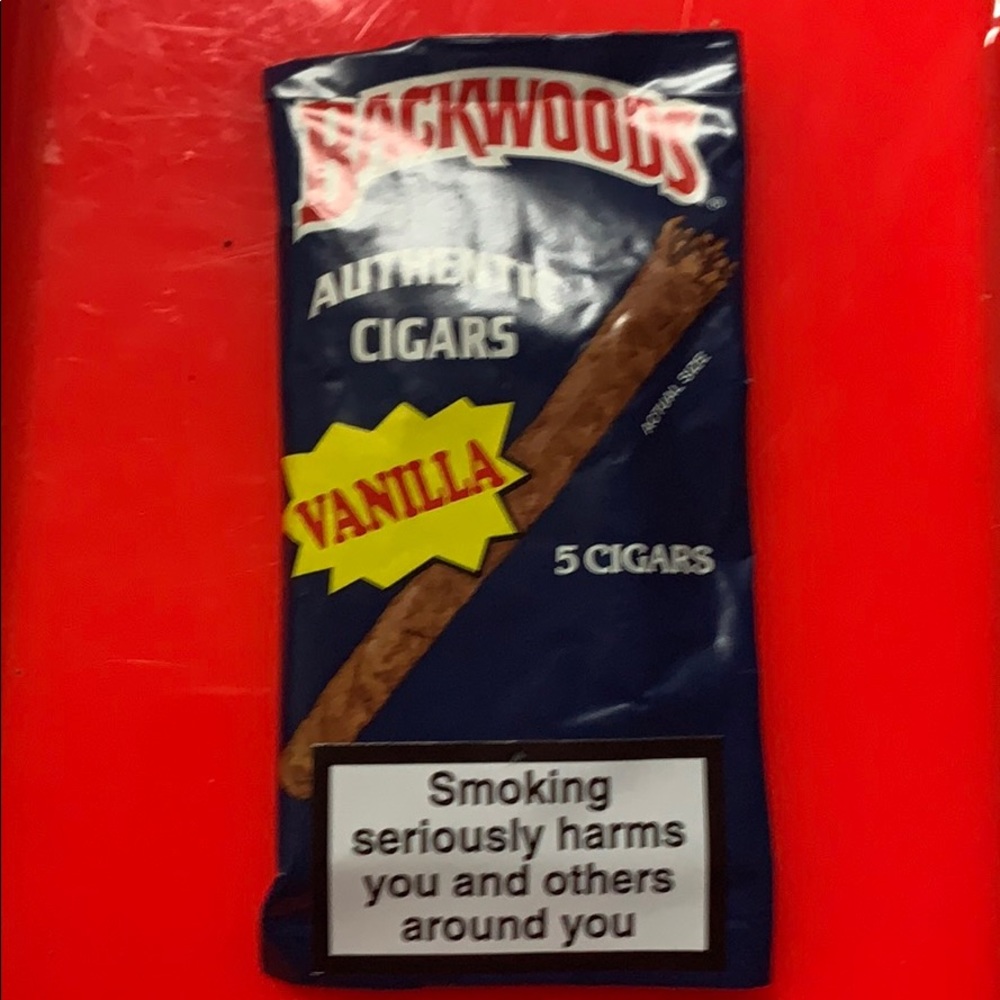 Rare backwoods collectibles